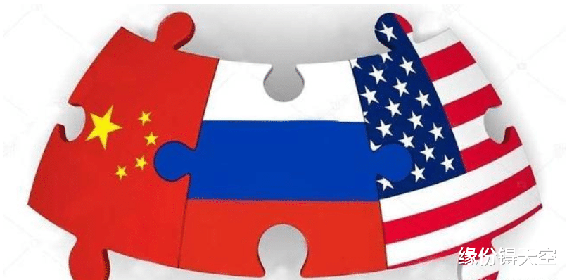 俄罗斯|\中美关系恶化 俄罗斯为啥帮不上什么忙？\
