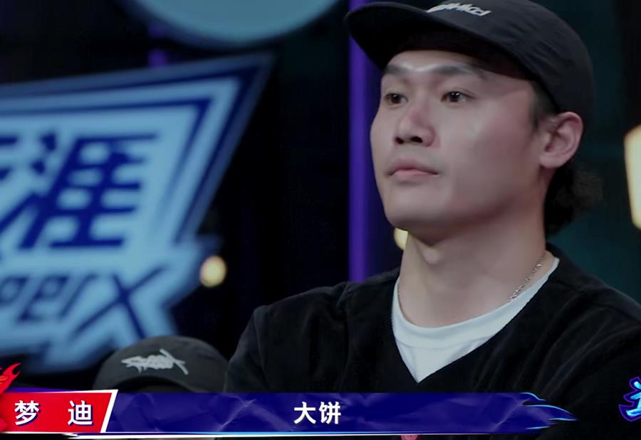 王一博|《街舞3》王一博分组失误，却杀伐决断，借机解决两个队内隐患