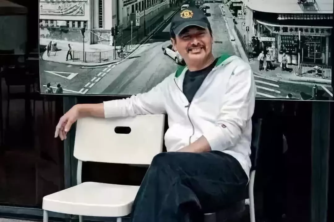 「周润发」周润发的事件遭全面曝光！彻底惊呆！