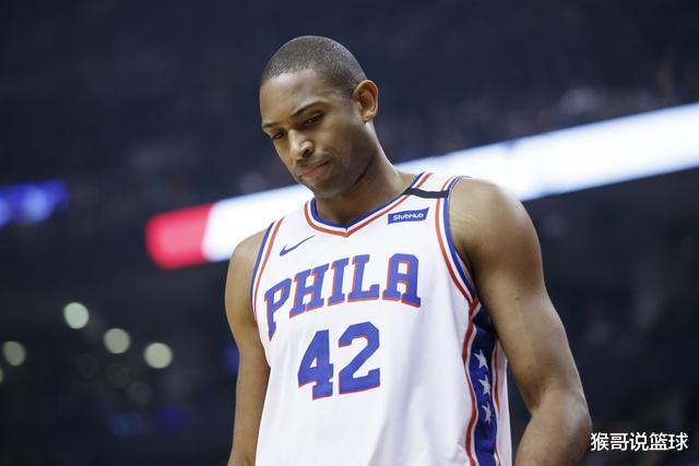 季后赛|NBA季后赛5大垃圾合同：76人两名球员上榜，榜首之人去年在争夺MVP！