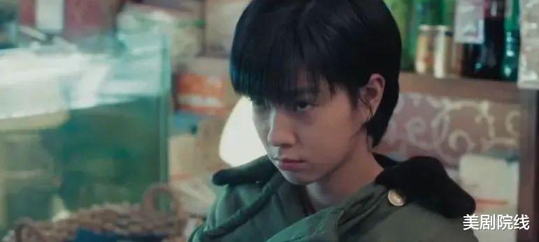 「我才不要和你做朋友呢」一集入坑，这部爆款网剧没白等，太好看了