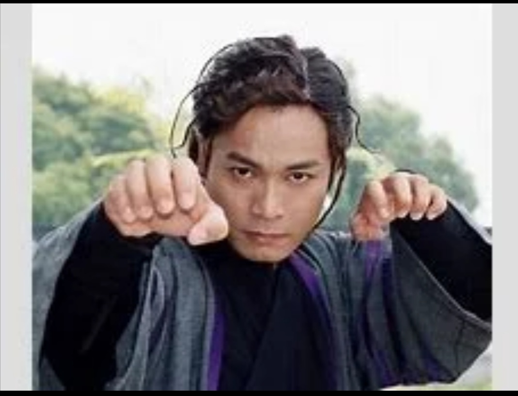 上官海棠|电视剧《天下第一》武力值排行榜，上官海棠垫底；第一众人公认。