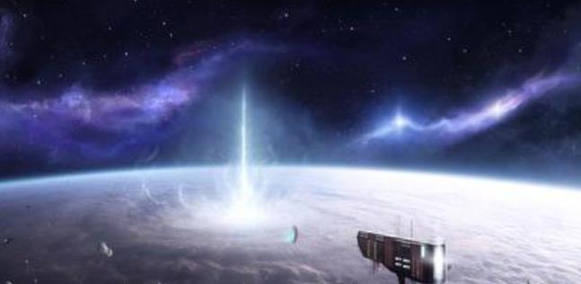 [科学家]外星信号或已被科学家朴破译，宇宙中正发生战争，人类岌岌可危