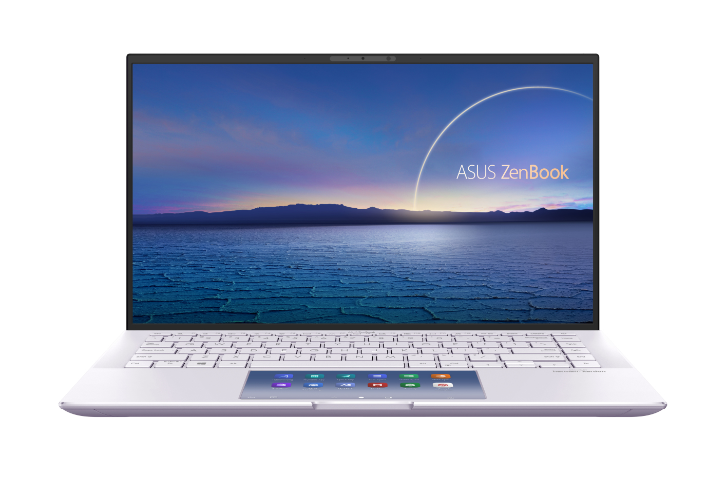 英伟达|华硕带来三台最新款的ZenBook系列笔记本