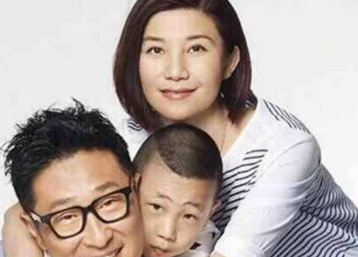 『人物设定』国家一级演员林永健：春晚彩排时收到儿子去世消息，一生的遗憾