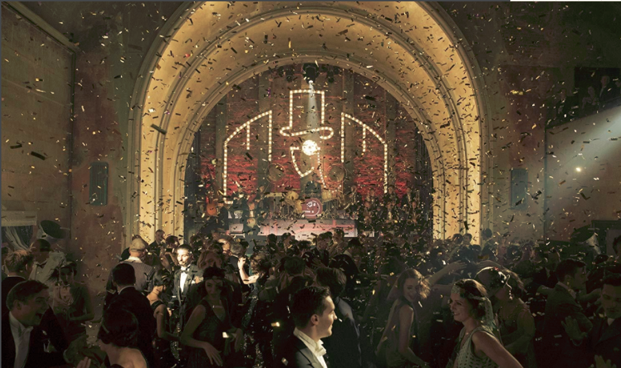 月上重火@下周定档新剧一览，《月上重火》28号上映？