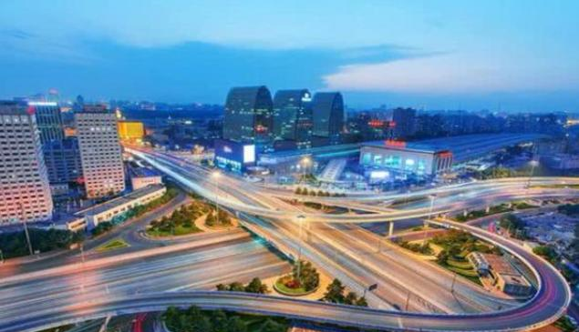 发达国家|中国已达到“发达国家”水平的城市，为何上海还差得远，什么原因