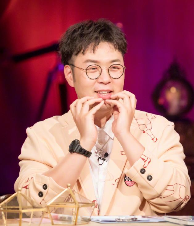 杜海涛|杜海涛减肥如“整容”，瘦出尖下巴撞脸权志龙，沈梦辰眼光太独特