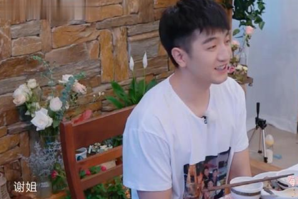 刘涛|后辈称谢娜娜姐，金瀚却不同，谢娜：你是世界上第一个这么叫我的