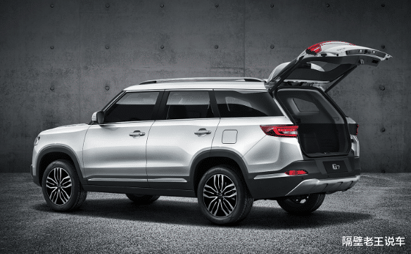 昌河q7|又一国产车被“抛弃”,连续4个月0销量,是国人真的不识货吗?