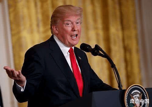 美国@瞒不住了!美媒重磅炸弹引发国际舆论,特朗普必须给中国一个解释