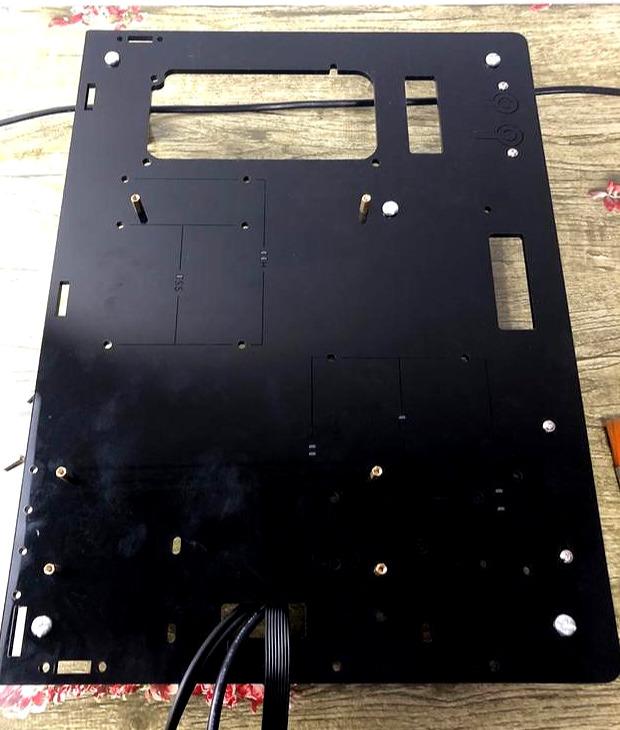 #显卡#看垃圾佬如何用最省的钱攒出一台二手吃鸡电脑