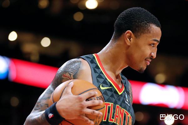 [库兹马]又一个数据刷子？场均21+10索要1.3亿，他若如愿，库兹马要笑醒了