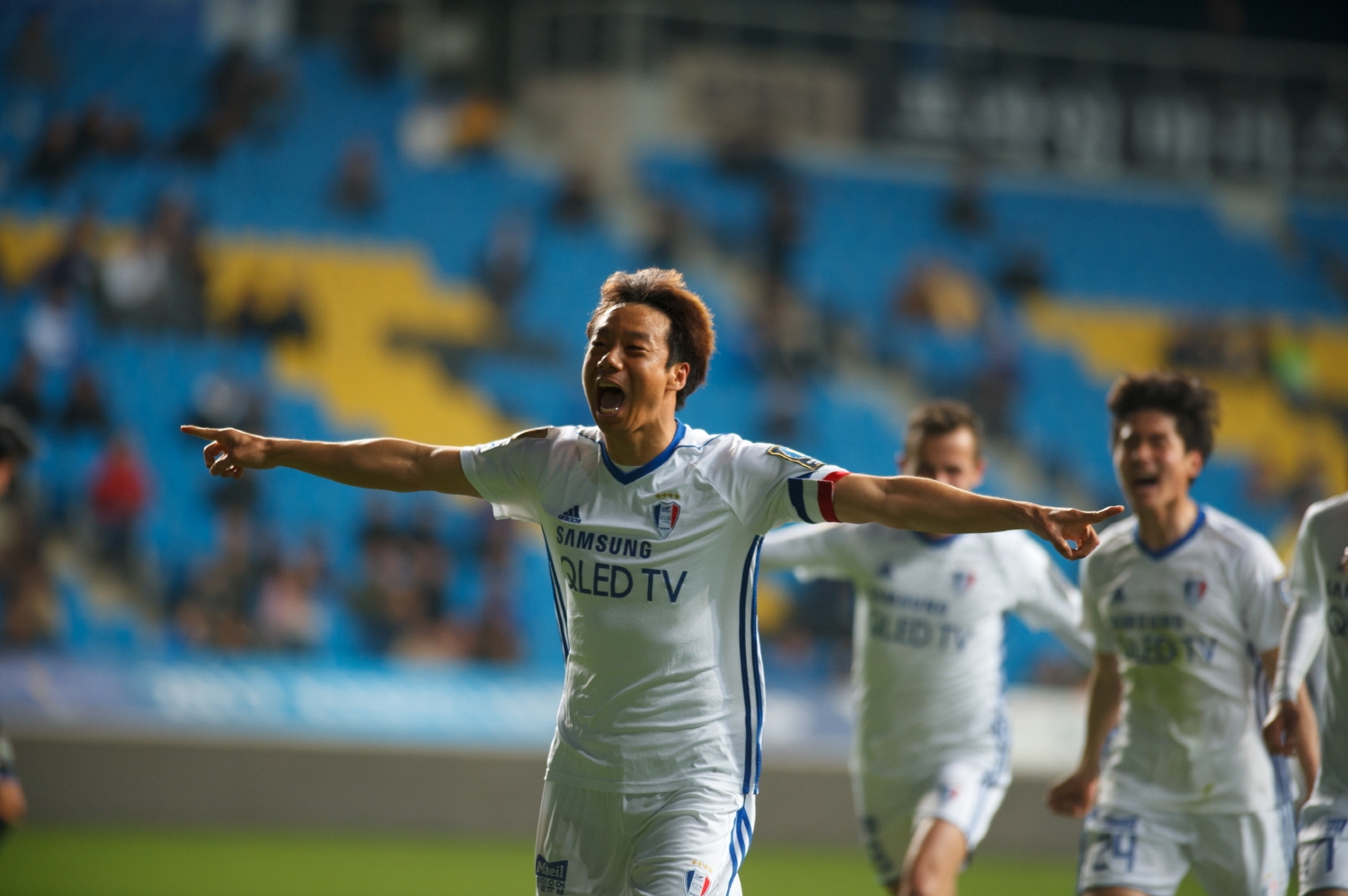 #沃尔夫#今日高贝串子 解析 水原三星VS光州FC &  云达不来梅 VS 沃尔夫斯