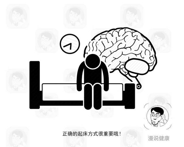 『肝脏』肝不好的人，晨起会往往会有4个现象，要想长寿，最好一个也别占