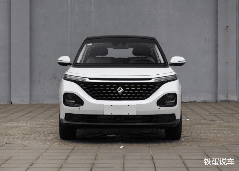 动力@买新宝骏RM-5的都是什么人？有人说：那都是懂车的人精