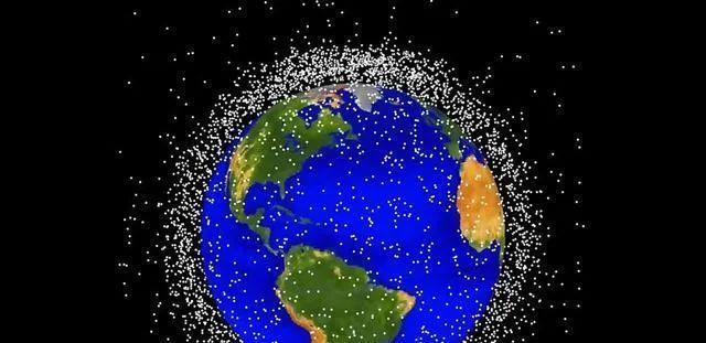 ：4.2万颗卫星，谁给了马斯克占领太空的底气？｜甲子光年