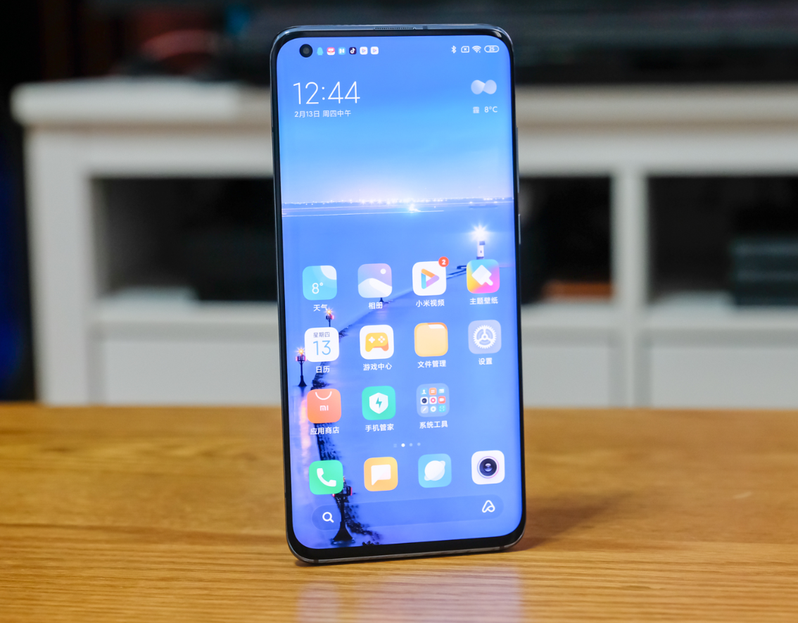 小米科技|90Hz+双模5G仅4599元，还有骁龙865+50W超级快充，等等党又赢了