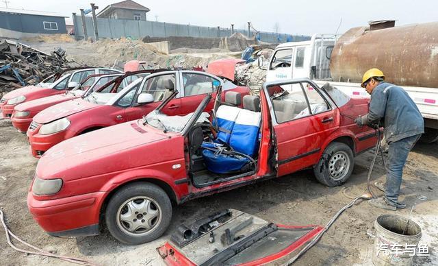 私家车|私家车报废规定又有新变化，车主欲哭无泪：这车开不了几年了！