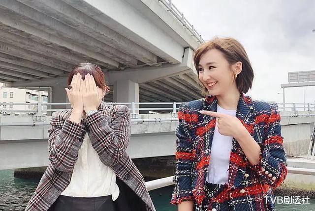 TVB|TVB剧集《反黑路人甲》遭投诉,网友质疑:港剧中的有钱人都姓蒋