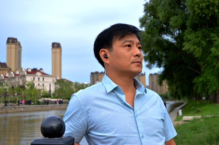 |轻盈、清澈、不轻浮--1MORE 新时尚豆 ColorBuds