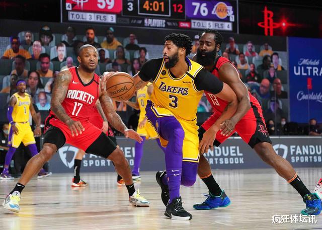 威斯布鲁克|1-4出局！威少豪斯成替罪羊，美媒建议火箭2换6交易