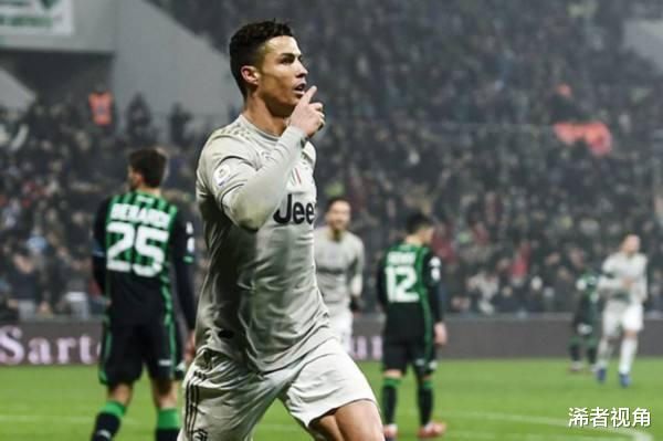 尤文图斯|早上6点：尤文传来坏消息：33岁巨星做出争议决定，C罗遭重大打击