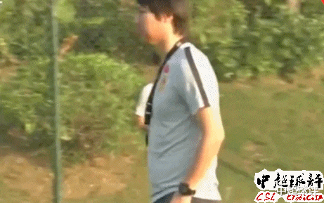 「李铁」李铁国家队最大发现：31岁“国足罪人”首次回归名单！