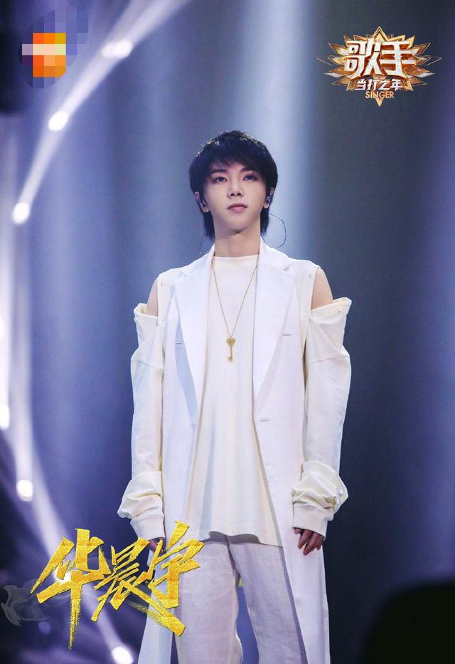 『歌手』华晨宇《歌手》夺冠，能否拯救华语乐坛，如今的华语音乐你怎么看