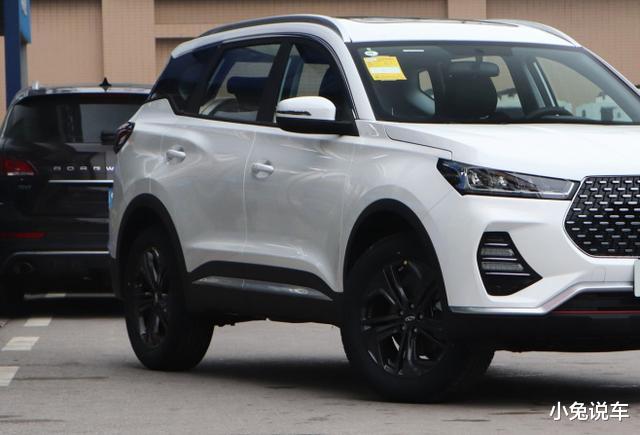 SUV■国产最厉害的SUV，你知道吗？油耗才3毛多，引擎20年都无大修