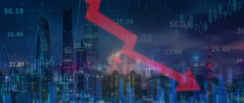 大盘|黑色星期五！大盘暴跌三大原因曝光，外资流出创史上第二高