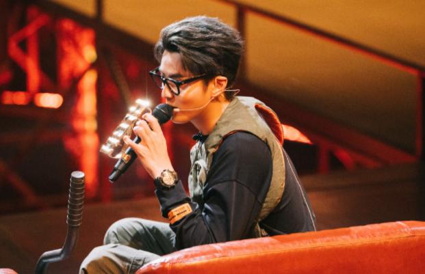 中国有嘻哈|《中国有嘻哈》成“绝唱”,选手人气差距大,真正走起来的没几人