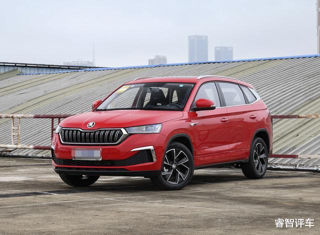 SUV|10万能买啥合资SUV？这5款皮实耐用省油省心，开出去有面子