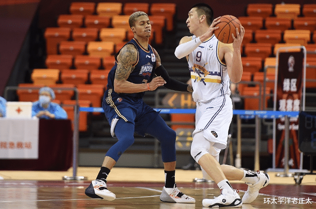 北控男篮|CBA弱旅0.8秒遭绝杀！马布里结束3连败，或下大棋提前布局季后赛