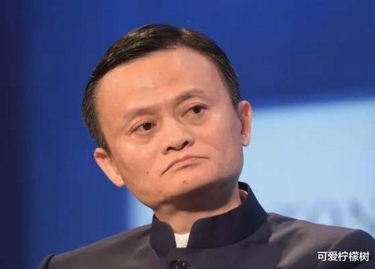 水下机器人|马云再次吹响“号角”，保密3年的业务即将亮相，或改变万亿市场