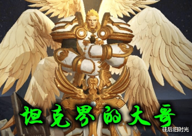 [百里守约]王者荣耀：19个刺客，18个有天敌，唯独他无惧任何坦克