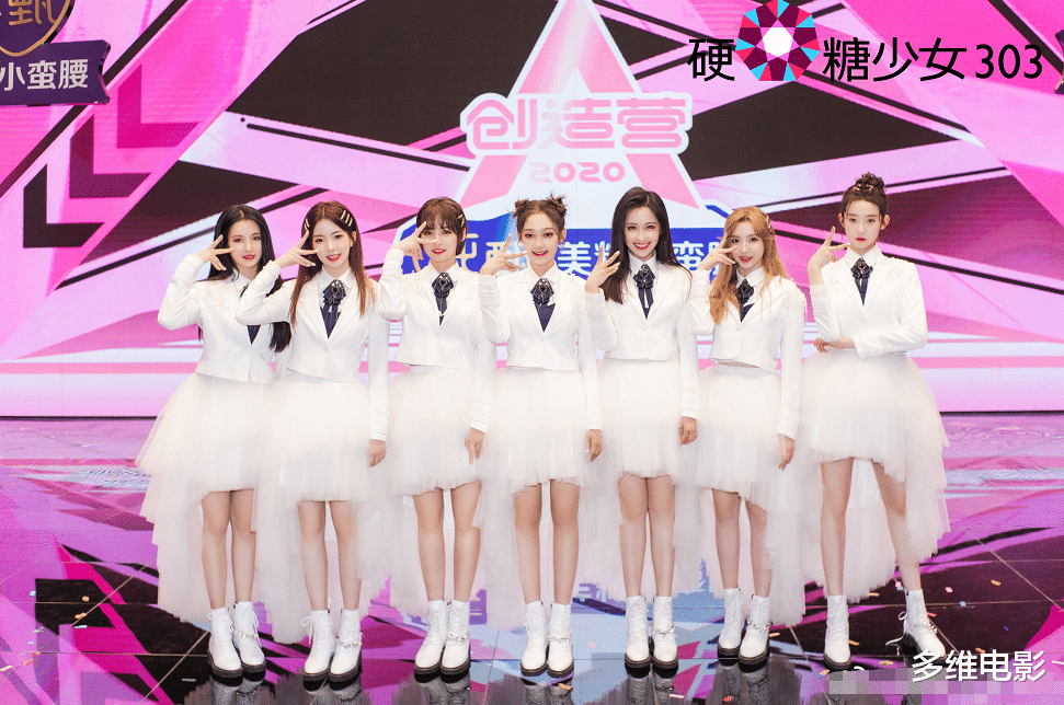 陈卓璇|陈卓璇B站成功出圈！决赛单曲《Bangbang》播放破170万，弹幕密集