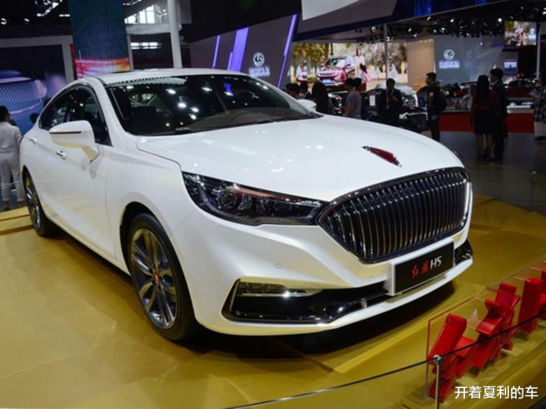 红旗@红旗销量越来越高，为何在路上却很少见？内行人：真相很扎心！