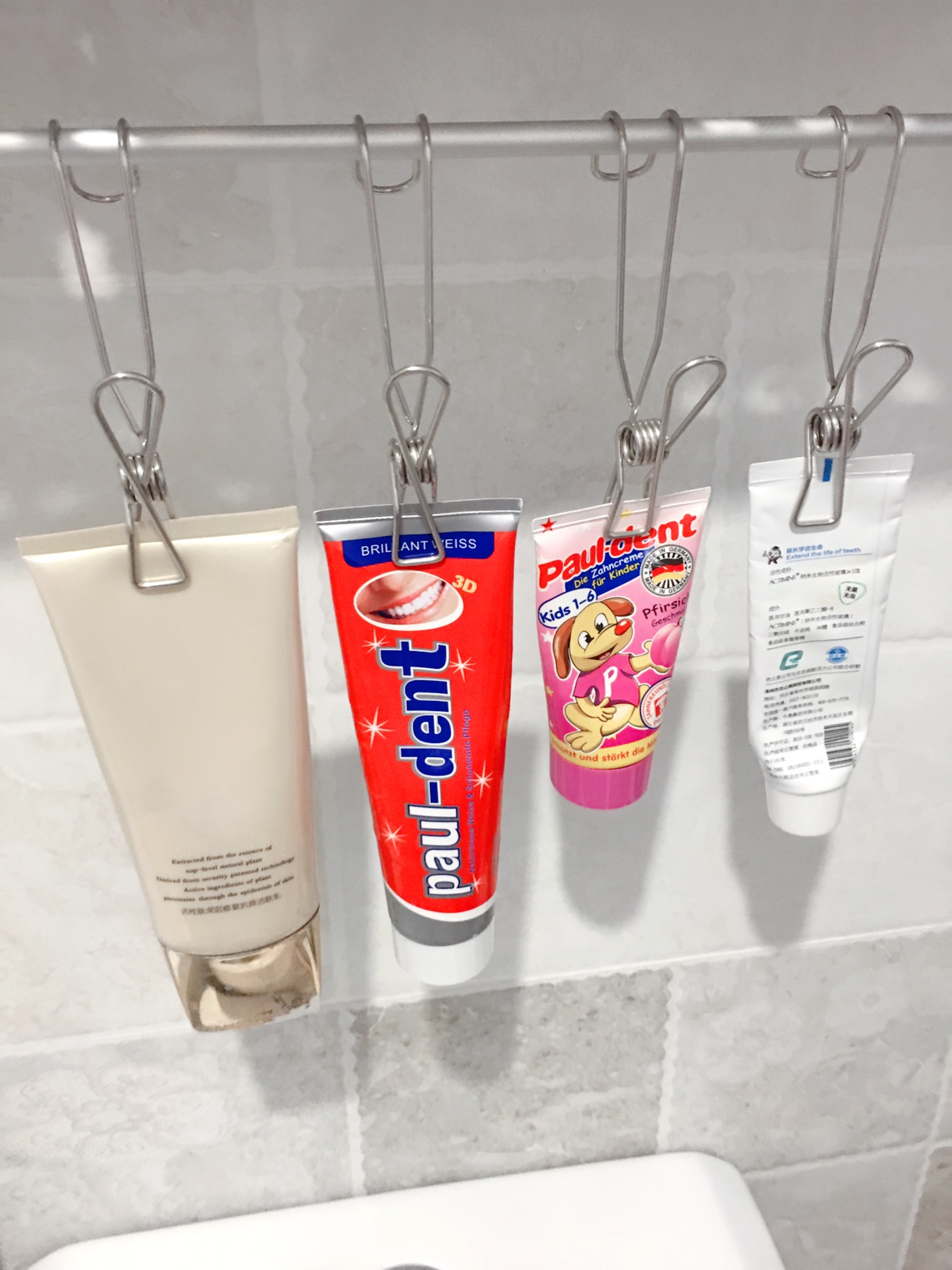 [硅胶]别看这些东西小，可个个花小钱解决家居痛点的典范！