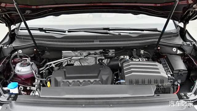 「案件通报」车长超5.3米、轴距超过GL8、头顶大众光环，这款MPV本月上市