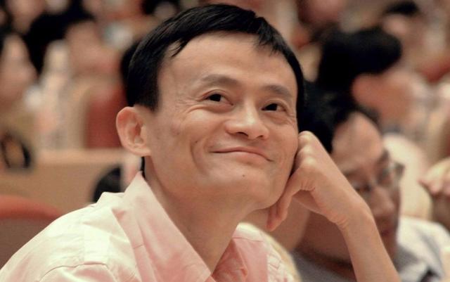 微信@中国富豪再次易主，身价458亿美元超越马云，其实马云还握着独角兽