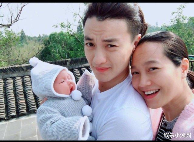 黄圣依|爱的最卑微的五位女星,黄圣依徐璐上榜,最后一位经常给老公招黑