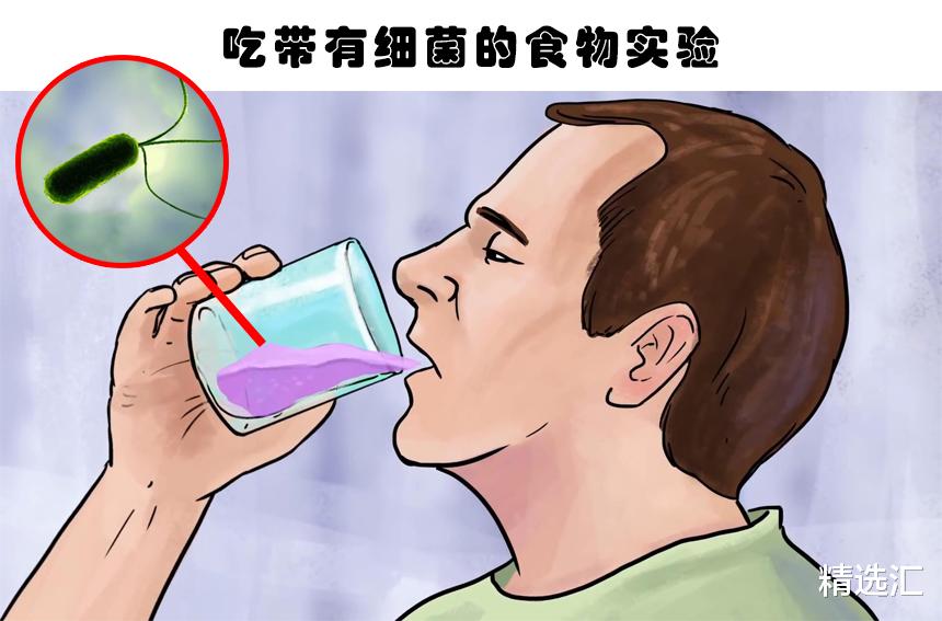 [科学家]疯狂的科学家们对自己做的5个危险的事情