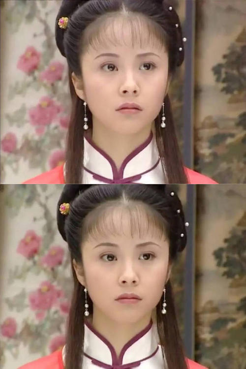 杨若兮|中国第一美为生存走穴捞金！与大23岁男星父女恋，名导为她抛弃妻女净身出户！