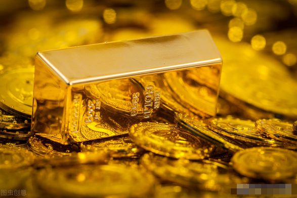 金價創新低，國內最新黃金實價大跌，8月24日全國黃金最新價格-圖2