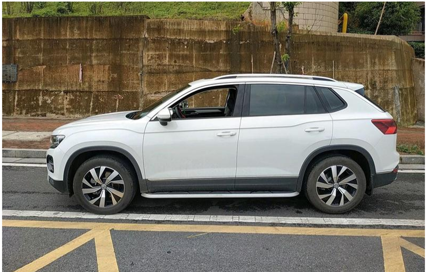 大众汽车|大众“扛不住”了！跌到15.2万，比CRV漂亮，30天狂甩14831辆