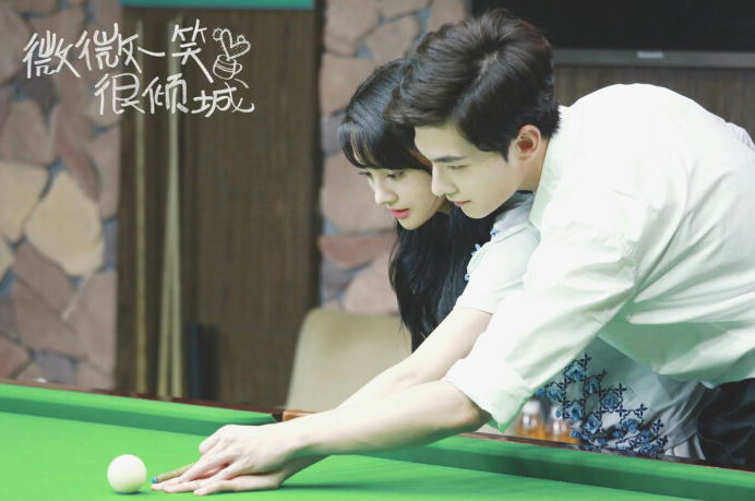 『姨母笑』全程姨母笑看完，“零差评”的4部甜宠剧，你看过几部？