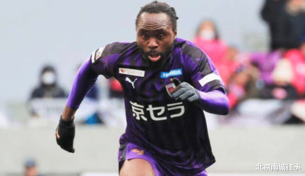 「北京国安」宝刀不老：国安旧将独中两元，助球队获赛季首胜，他曾因李明才有缘加盟国安