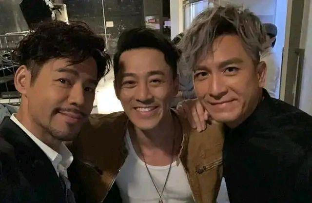 台庆|TVB三部台庆剧令人失望，题材匮乏没有新意，这次林峰王浩信争视帝