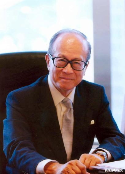 [科技股]李嘉诚坐拥千亿资产，为何如此招香港人痛恨，91岁的他都干了什么